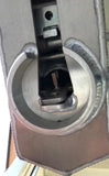 Fortress Trailer Lock