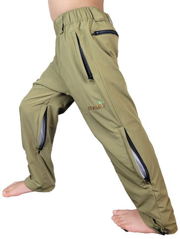 Kids ClimateFlex Pants